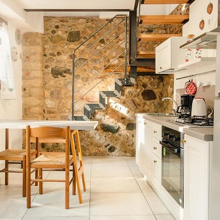 La Casa Di Nonna Agnese - Italian Homing Lejlighed Padenghe sul Garda Eksteriør billede