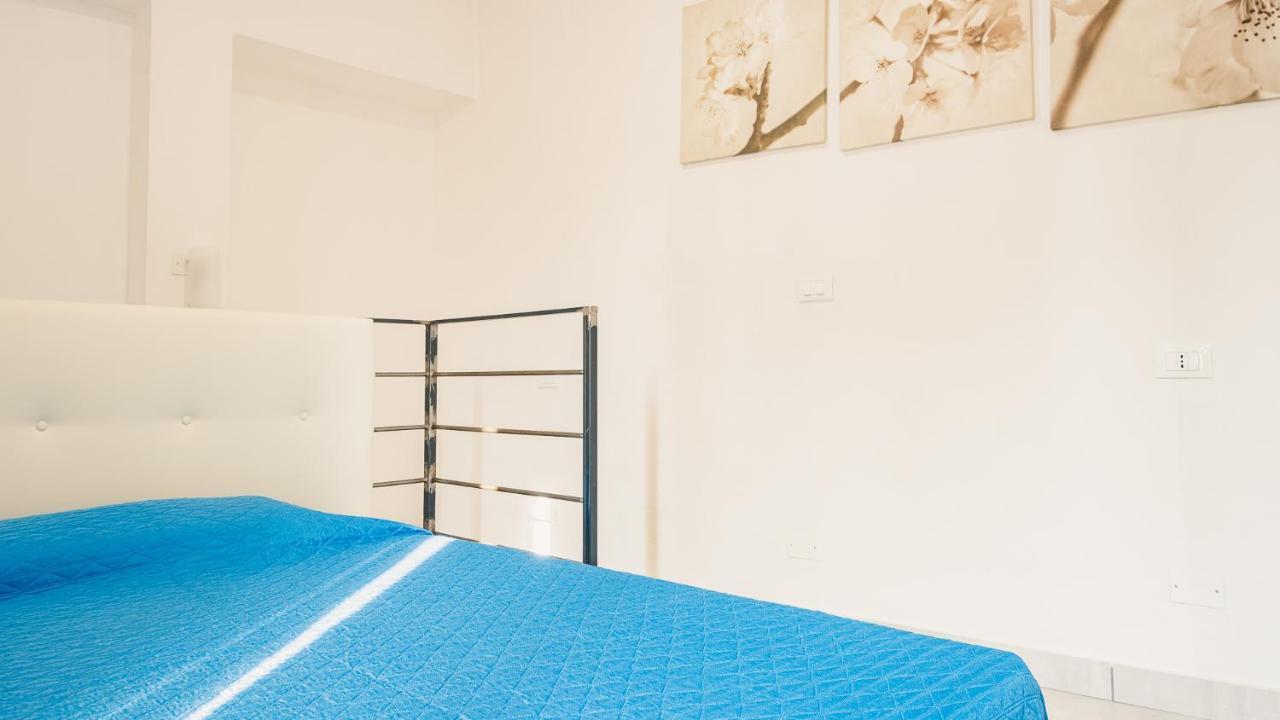 La Casa Di Nonna Agnese - Italian Homing Lejlighed Padenghe sul Garda Eksteriør billede